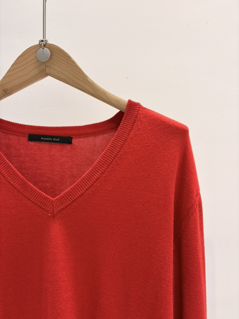 ROOKIE BUD韓國東大門代購女裝新品職業休閑針織衫不含披肩ROOKIE BUD-L針織衫
