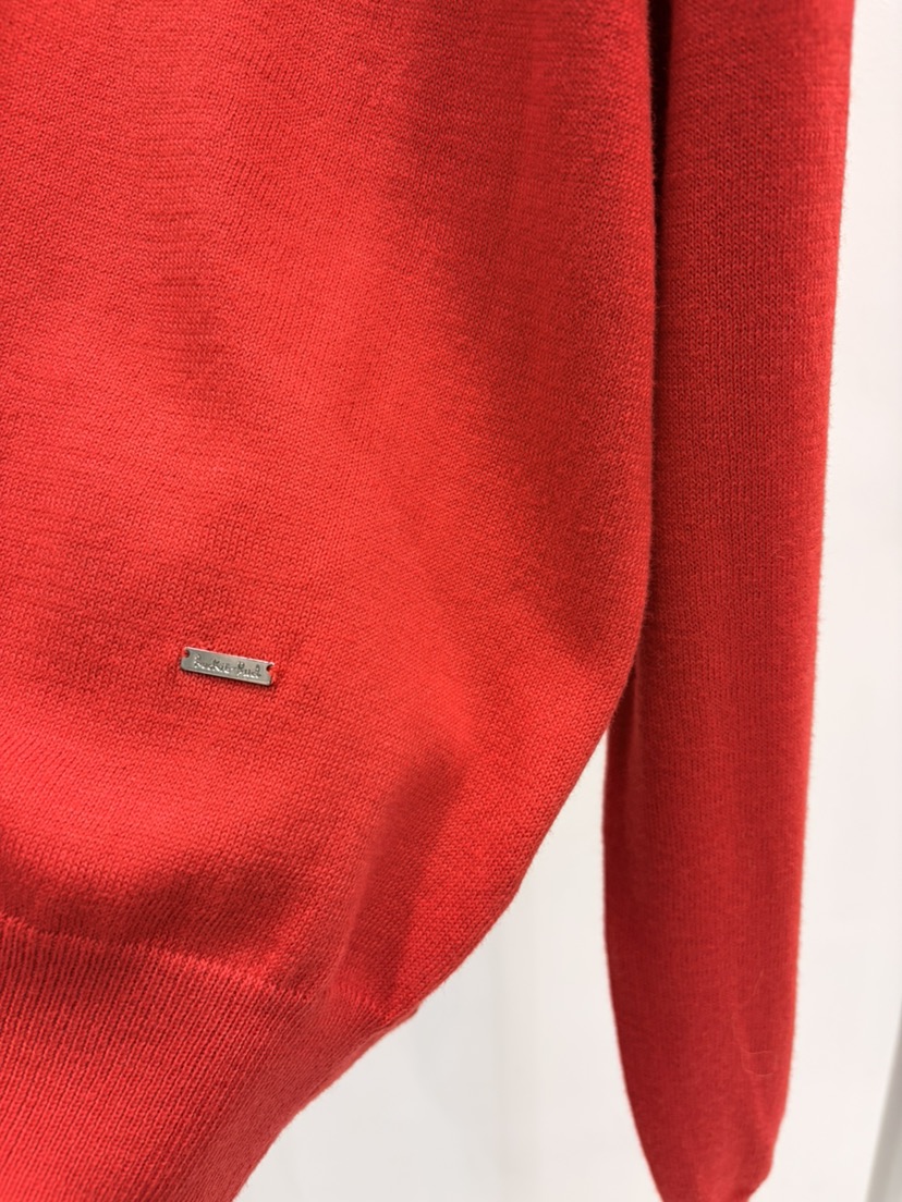 ROOKIE BUD韓國東大門代購女裝新品職業休閑針織衫不含披肩ROOKIE BUD-L針織衫