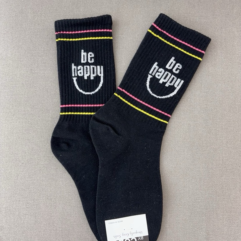 CACTUS-Q韓國東大門代購女士新品職業時尚26春夏休閑襪子CACTUS十雙起/可混搭襪子圖色4