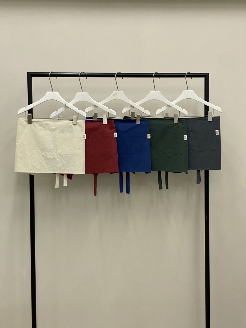 MUCH MORE/JACKPOT韓國直郵女士新品推薦熱賣職業休閑短裙MUCH MORE/JACKPOT短裙