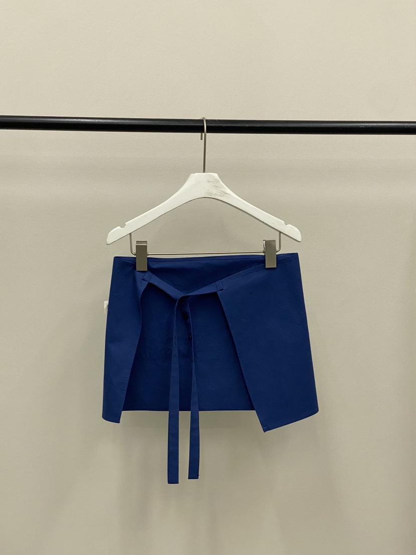 MUCH MORE/JACKPOT韓國直郵女士新品推薦熱賣職業休閑短裙MUCH MORE/JACKPOT短裙