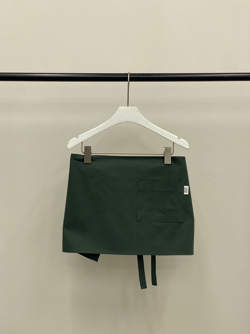 MUCH MORE/JACKPOT韓國直郵女士新品推薦熱賣職業休閑短裙MUCH MORE/JACKPOT短裙圖色3