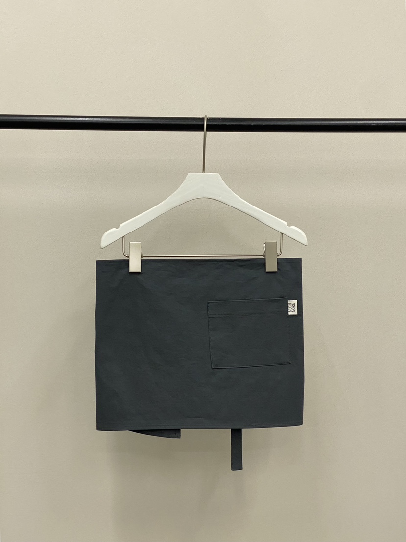 MUCH MORE/JACKPOT韓國直郵女士新品推薦熱賣職業休閑短裙MUCH MORE/JACKPOT短裙圖色4