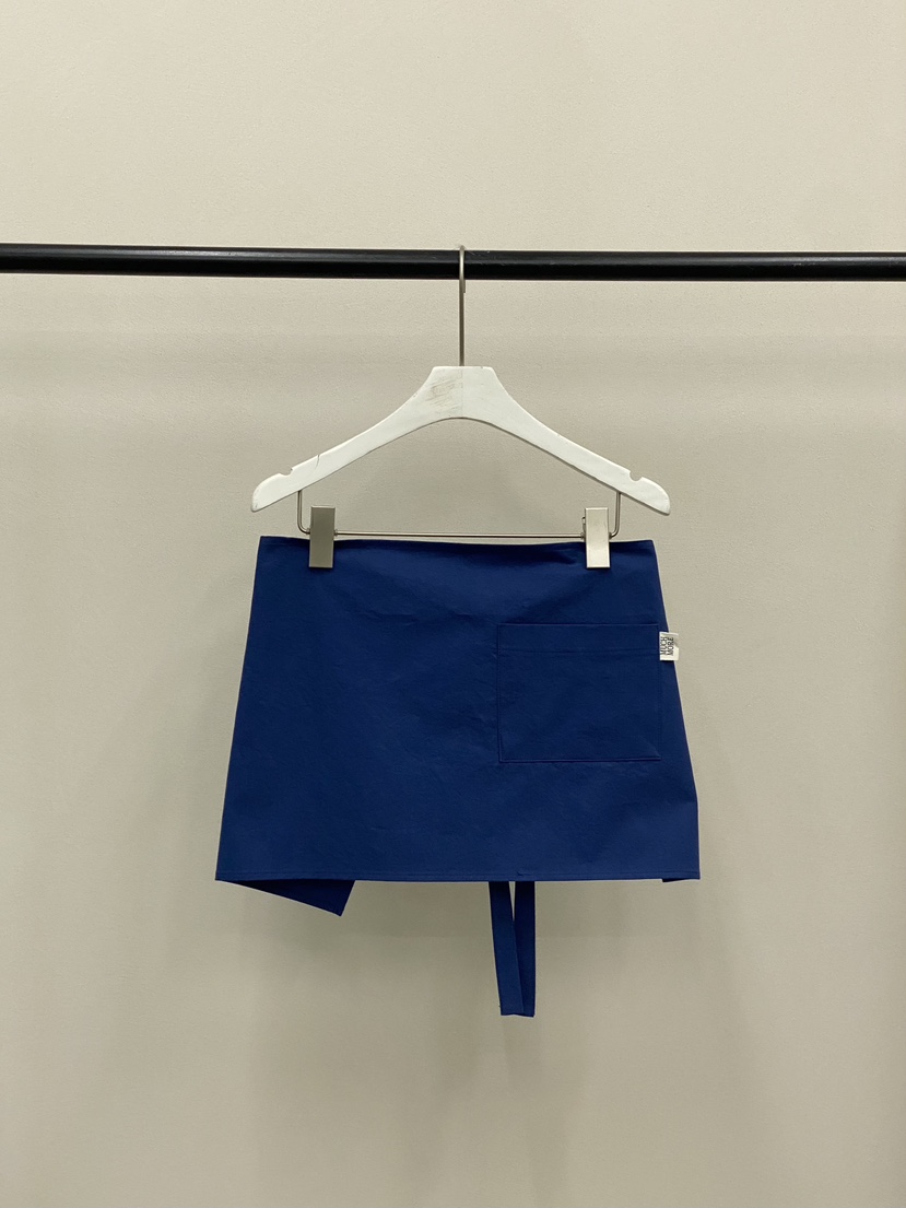 MUCH MORE/JACKPOT韓國直郵女士新品推薦熱賣職業休閑短裙MUCH MORE/JACKPOT短裙圖色5