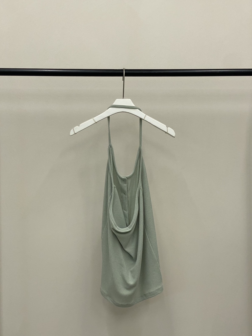 MUCH MORE/JACKPOT韓國直郵女裝新款26春夏職業吊帶背心MUCH MORE/JACKPOT吊帶/背心