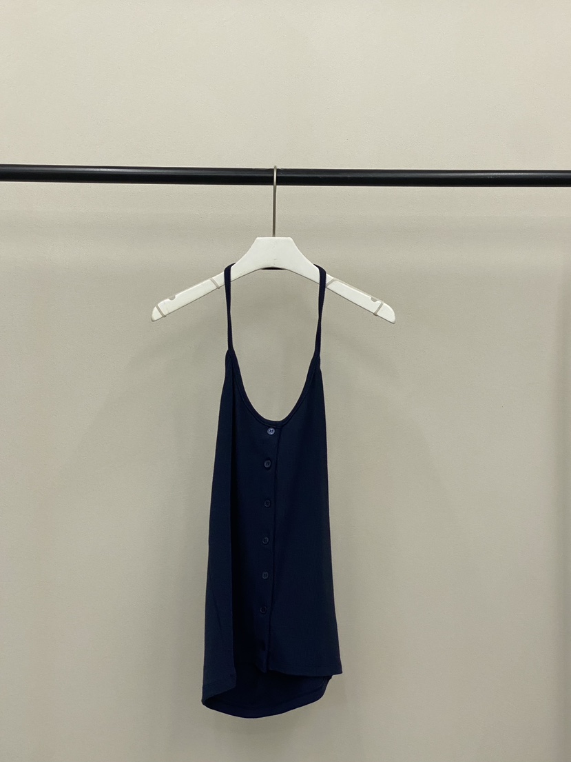 MUCH MORE/JACKPOT韓國直郵女裝新款26春夏職業吊帶背心MUCH MORE/JACKPOT吊帶/背心圖色3