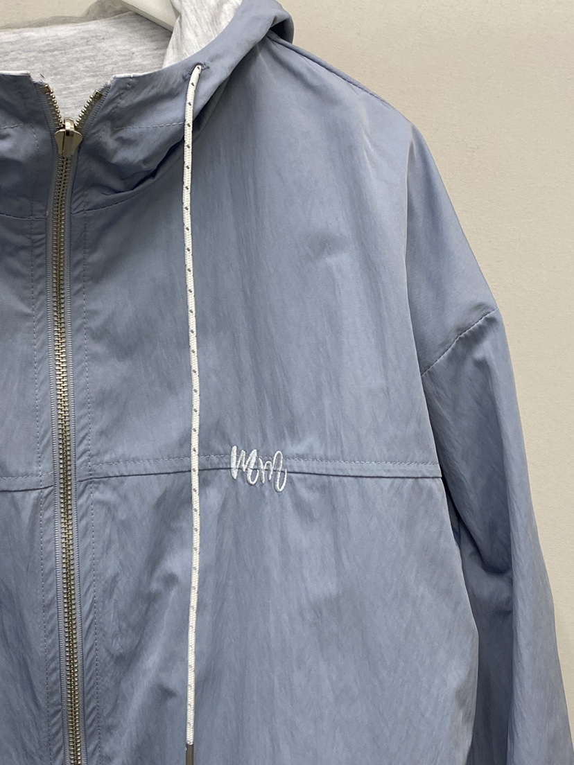 MUCH MORE/JACKPOT韓國直郵實拍女裝新款推薦夾克兩面穿MUCH MORE/JACKPOT夾克