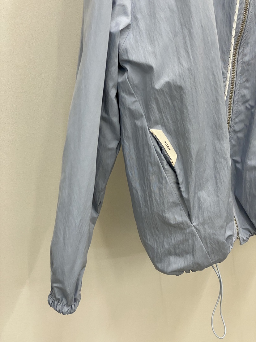 MUCH MORE/JACKPOT韓國直郵實拍女裝新款推薦夾克兩面穿MUCH MORE/JACKPOT夾克