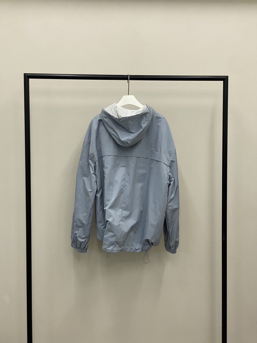 MUCH MORE/JACKPOT韓國直郵實拍女裝新款推薦夾克兩面穿MUCH MORE/JACKPOT夾克