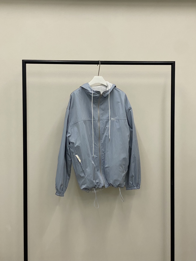 MUCH MORE/JACKPOT韓國直郵實拍女裝新款推薦夾克兩面穿MUCH MORE/JACKPOT夾克圖色3