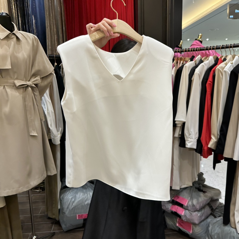 HERISH韓國代購女士新品26春夏時尚熱賣推薦人氣吊帶背心Herish吊帶/背心