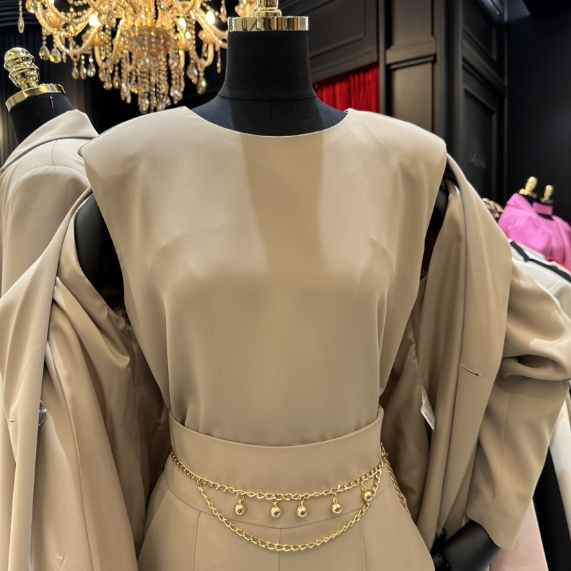 HERISH韓國代購女士新品26春夏時尚熱賣推薦人氣吊帶背心Herish吊帶/背心圖色2