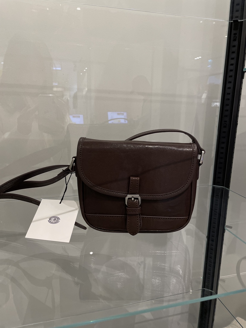 MUCH MORE/JACKPOT韓國直郵實拍女裝新品休閑單肩斜跨包MUCH MORE/JACKPOT單肩/斜跨包圖色2