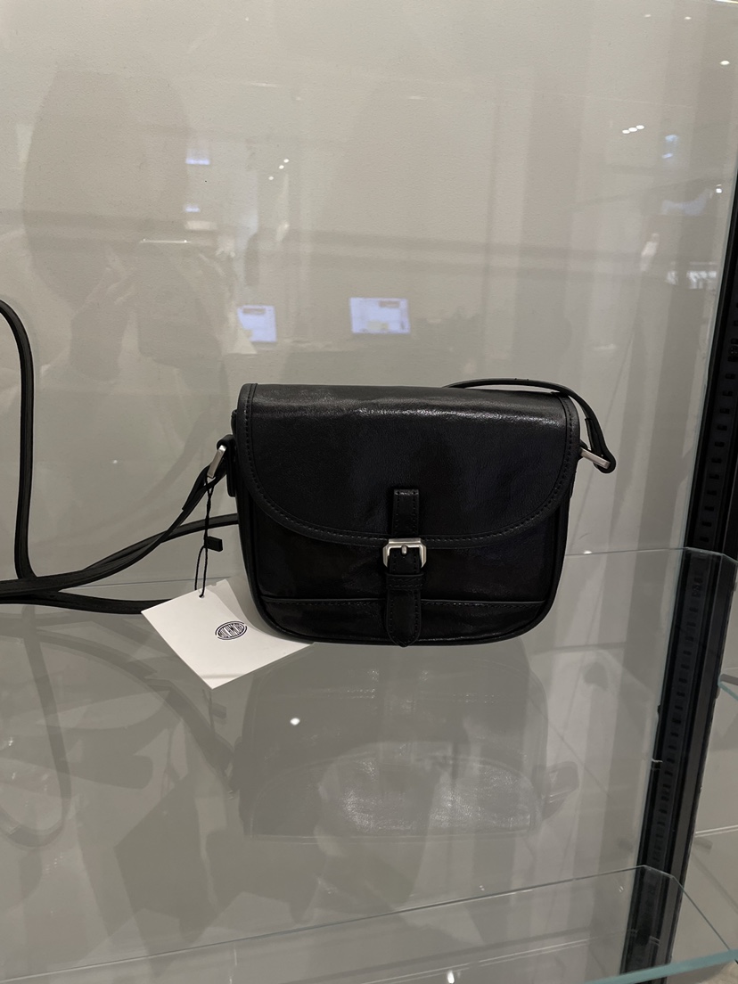 MUCH MORE/JACKPOT韓國直郵實拍女裝新品休閑單肩斜跨包MUCH MORE/JACKPOT單肩/斜跨包圖色3