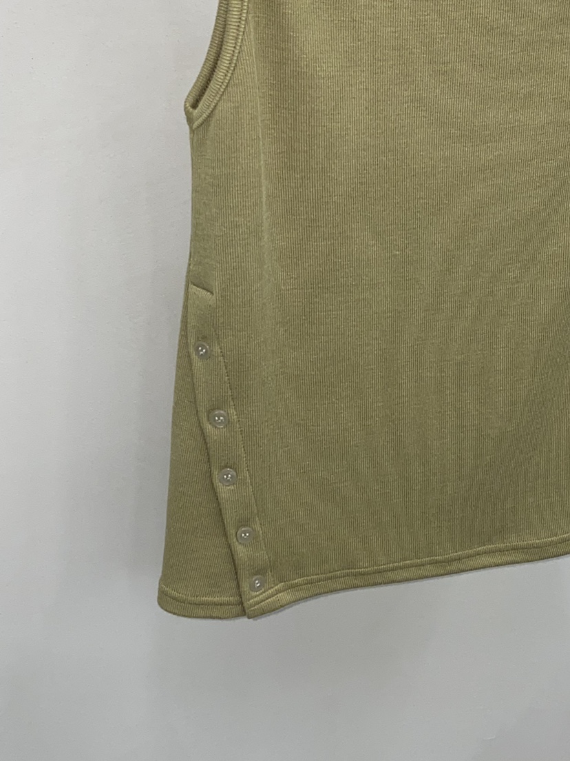 MUCH MORE/JACKPOT韓國東大門代購女士新品職業吊帶背心MUCH MORE/JACKPOT吊帶/背心