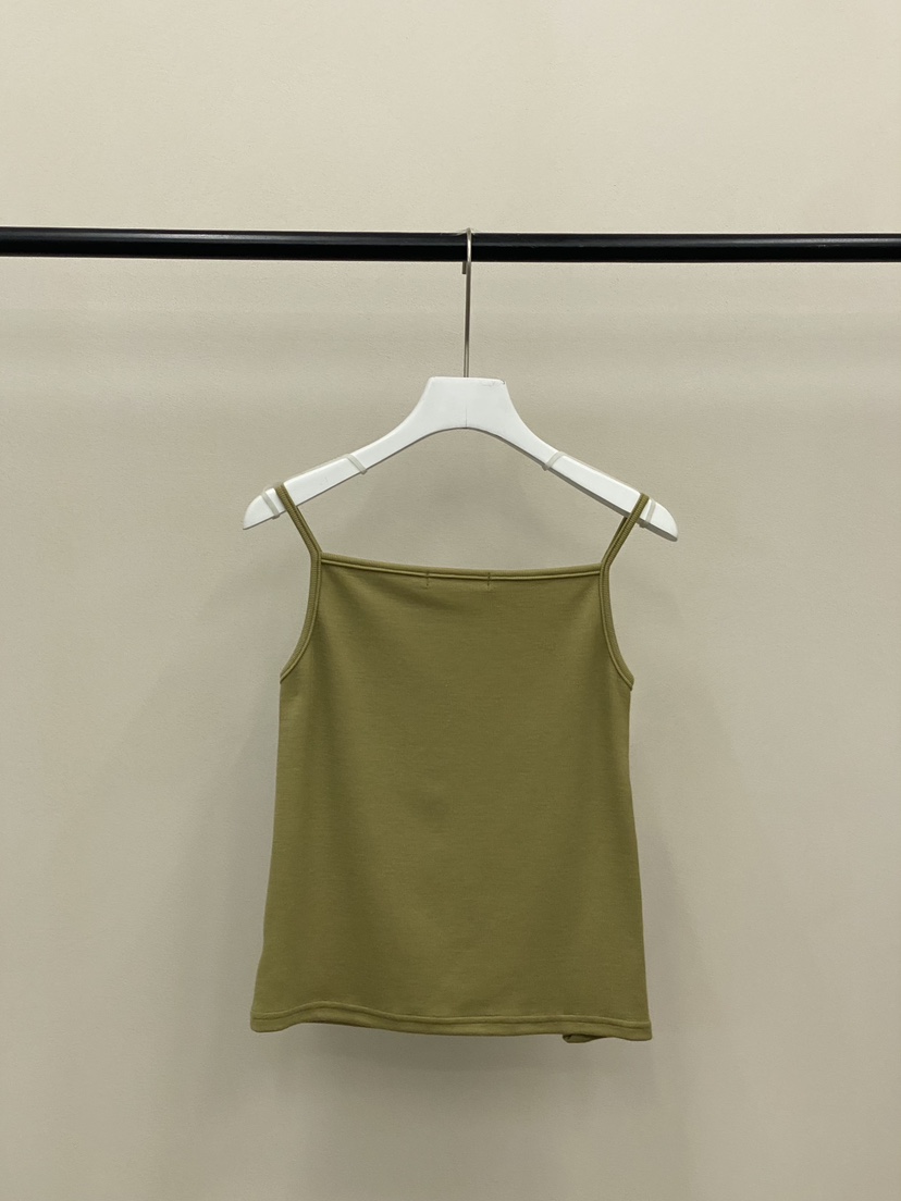 MUCH MORE/JACKPOT韓國東大門代購女士新品職業吊帶背心MUCH MORE/JACKPOT吊帶/背心