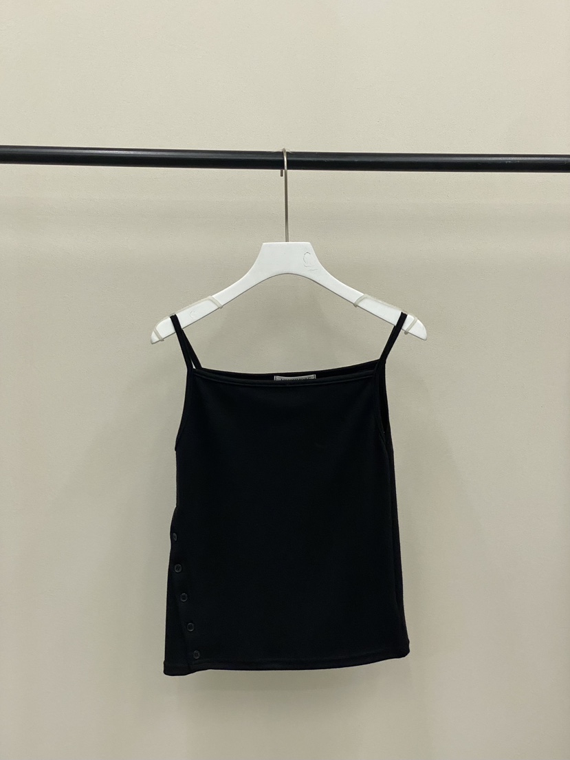 MUCH MORE/JACKPOT韓國東大門代購女士新品職業吊帶背心MUCH MORE/JACKPOT吊帶/背心圖色5