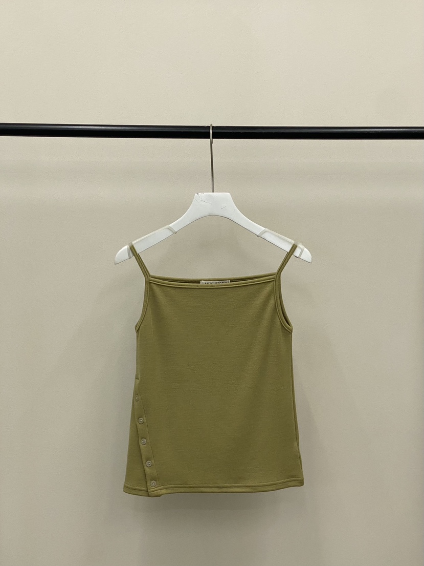 MUCH MORE/JACKPOT韓國東大門代購女士新品職業吊帶背心MUCH MORE/JACKPOT吊帶/背心圖色6