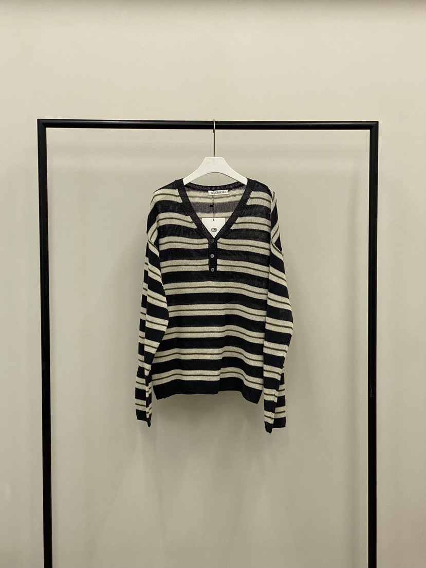 MUCH MORE/JACKPOT韓國直郵實拍女裝新款熱賣人氣針織衫MUCH MORE/JACKPOT針織衫圖色2