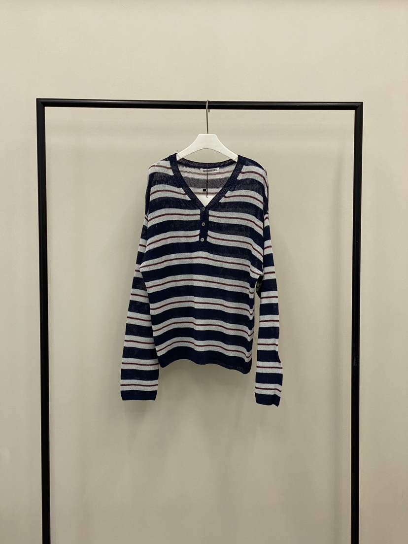 MUCH MORE/JACKPOT韓國直郵實拍女裝新款熱賣人氣針織衫MUCH MORE/JACKPOT針織衫圖色4