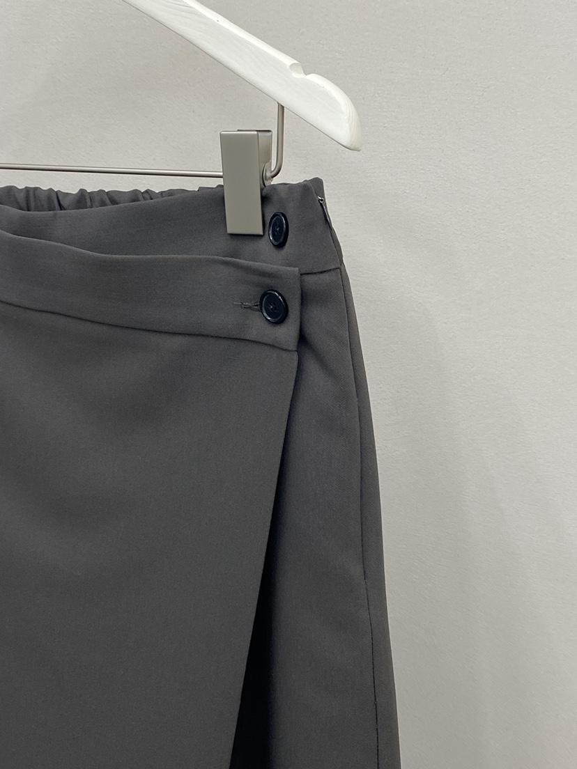 MUCH MORE/JACKPOT韓國東大門代購女裝新款休閑26春夏休閑褲MUCH MORE/JACKPOT休閑褲