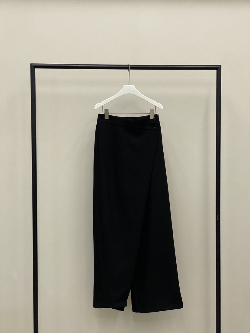 MUCH MORE/JACKPOT韓國東大門代購女裝新款休閑26春夏休閑褲MUCH MORE/JACKPOT休閑褲圖色3