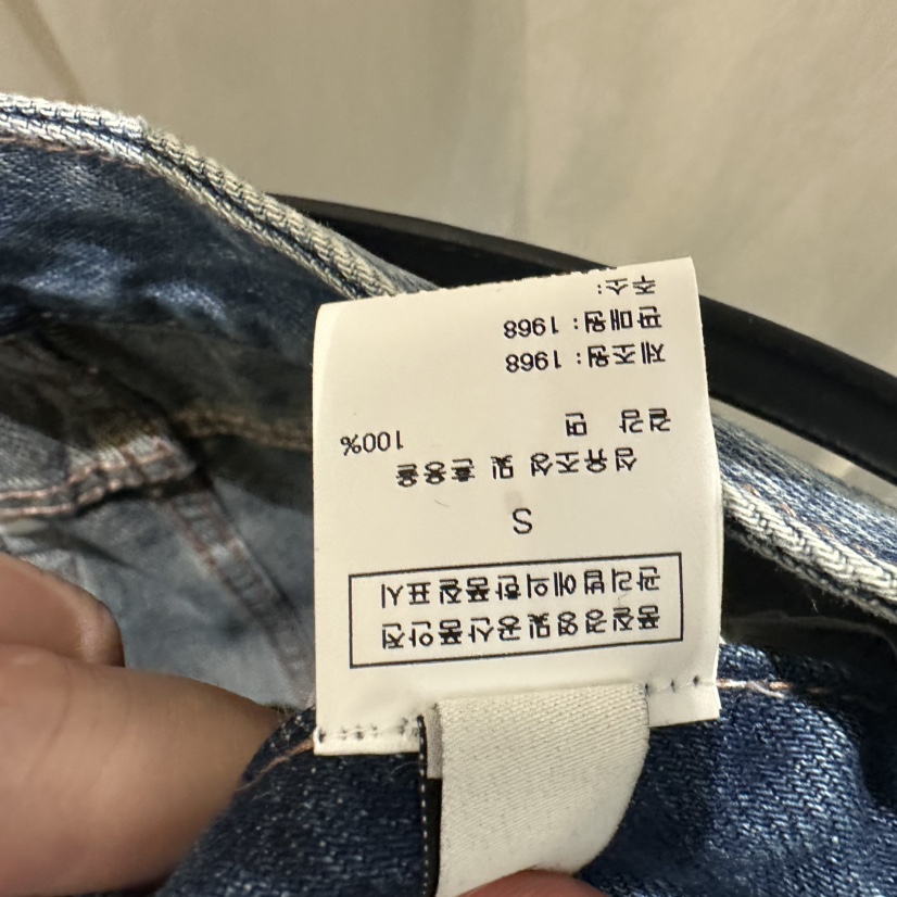 1968韓國直郵女裝新品推薦人氣熱賣職業26春夏休閑時尚短褲1968/YEOUYA短褲