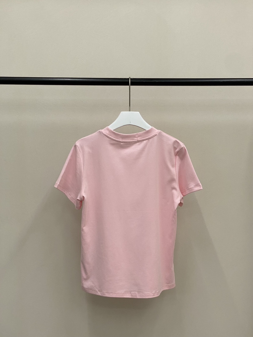 MUCH MORE/JACKPOT韓國東大門代購女士新品熱賣26春夏T恤MUCH MORE/JACKPOTT恤