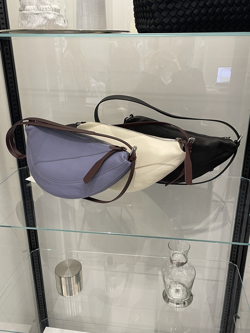 MUCH MORE/JACKPOT韓國東大門代購女裝新品26春夏單肩斜跨包MUCH MORE/JACKPOT單肩/斜跨包