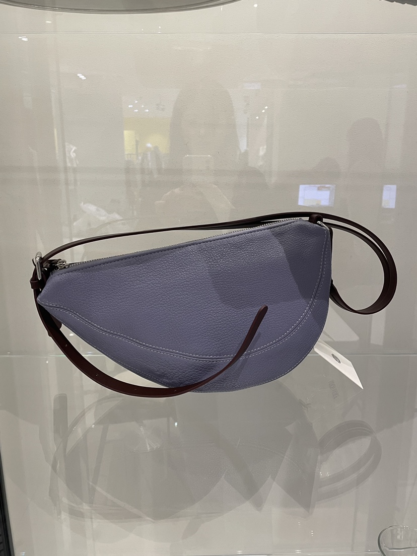 MUCH MORE/JACKPOT韓國東大門代購女裝新品26春夏單肩斜跨包MUCH MORE/JACKPOT單肩/斜跨包圖色2