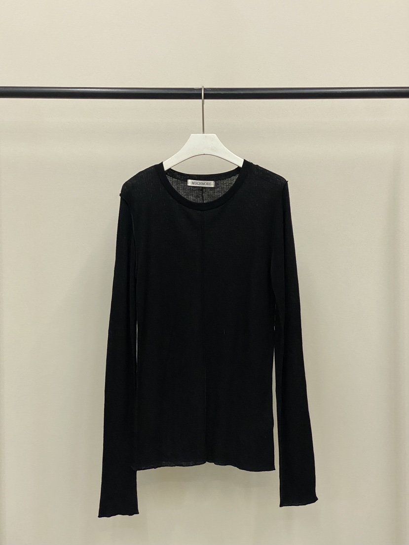 MUCH MORE/JACKPOT韓國東大門代購女裝新品熱賣長袖T恤MUCH MORE/JACKPOT長袖T恤圖色6