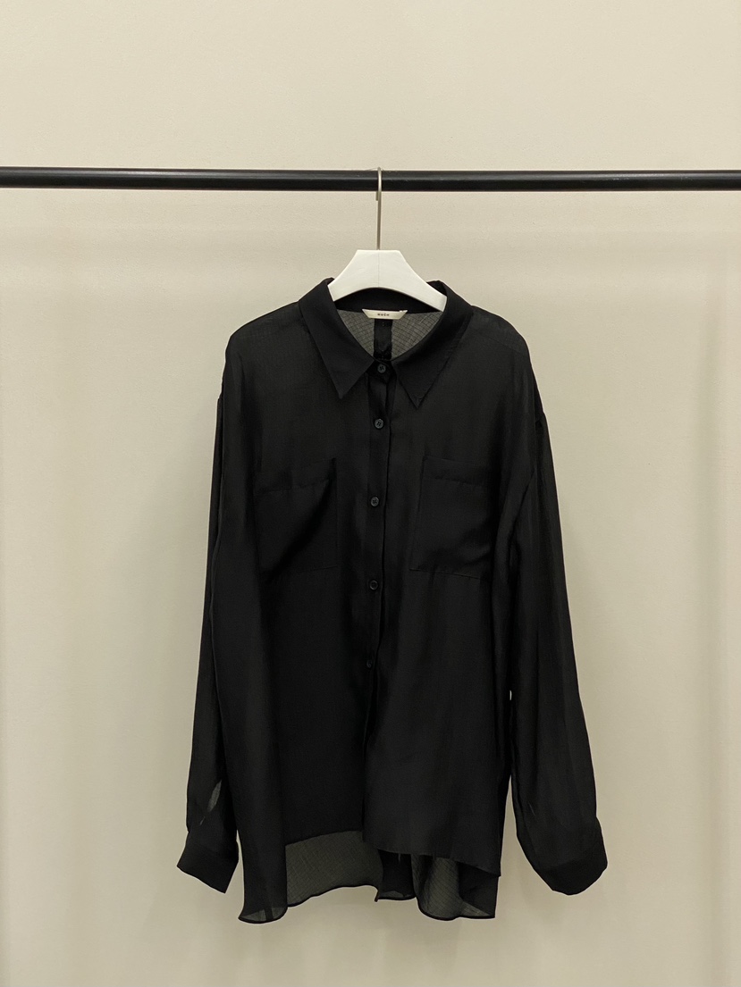 MUCH MORE/JACKPOT韓國代購女裝新款時尚推薦襯衫蕾絲衫MUCH MORE/JACKPOT襯衫/蕾絲衫圖色3