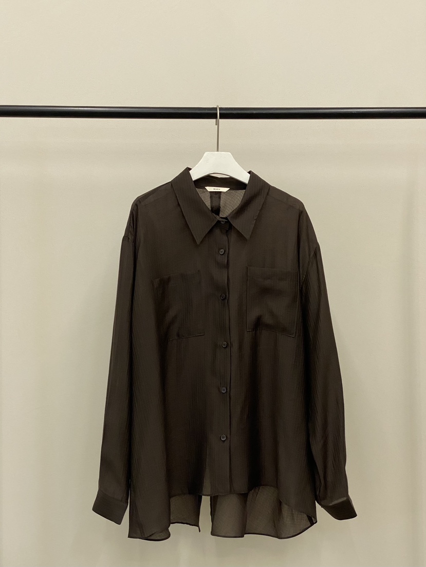 MUCH MORE/JACKPOT韓國代購女裝新款時尚推薦襯衫蕾絲衫MUCH MORE/JACKPOT襯衫/蕾絲衫圖色4