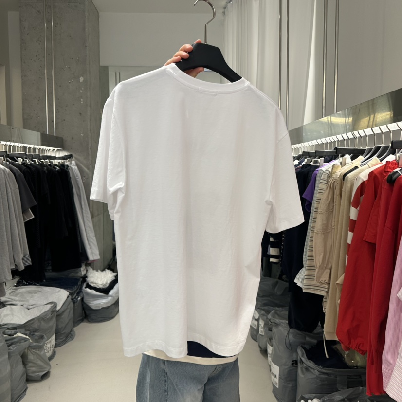 ARTE STUDIO/ATTENTION EDITORIAL韓國代購女士新款休閑T恤ARTE STUDIO/ATTENTION EDITORIALT恤