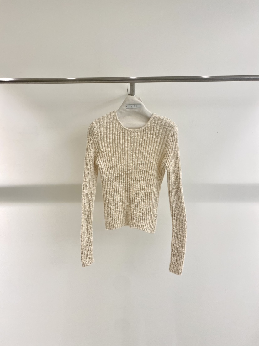 1968韓國直郵女士新品休閑26春夏推薦人氣熱賣時尚針織衫1968/YEOUYA針織衫圖色1