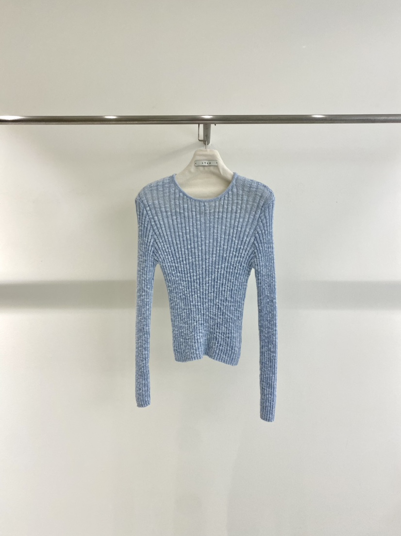 1968韓國直郵女士新品休閑26春夏推薦人氣熱賣時尚針織衫1968/YEOUYA針織衫圖色2