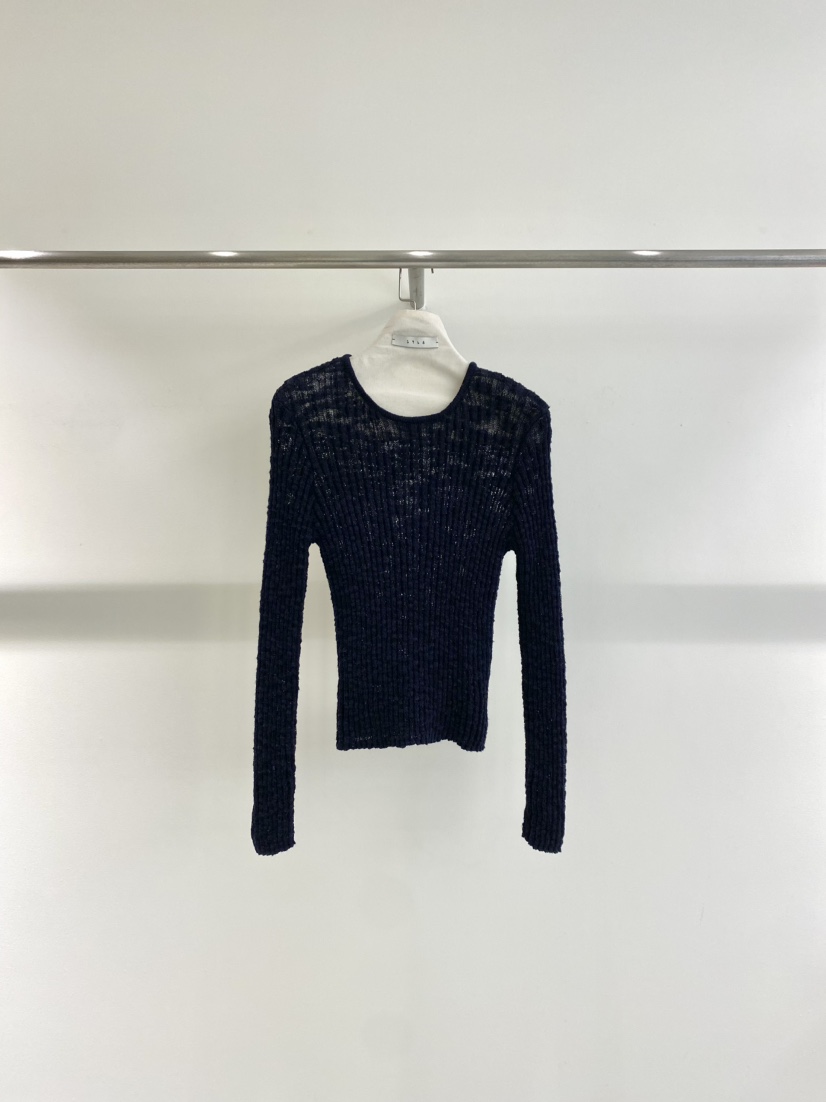 1968韓國直郵女士新品休閑26春夏推薦人氣熱賣時尚針織衫1968/YEOUYA針織衫圖色3