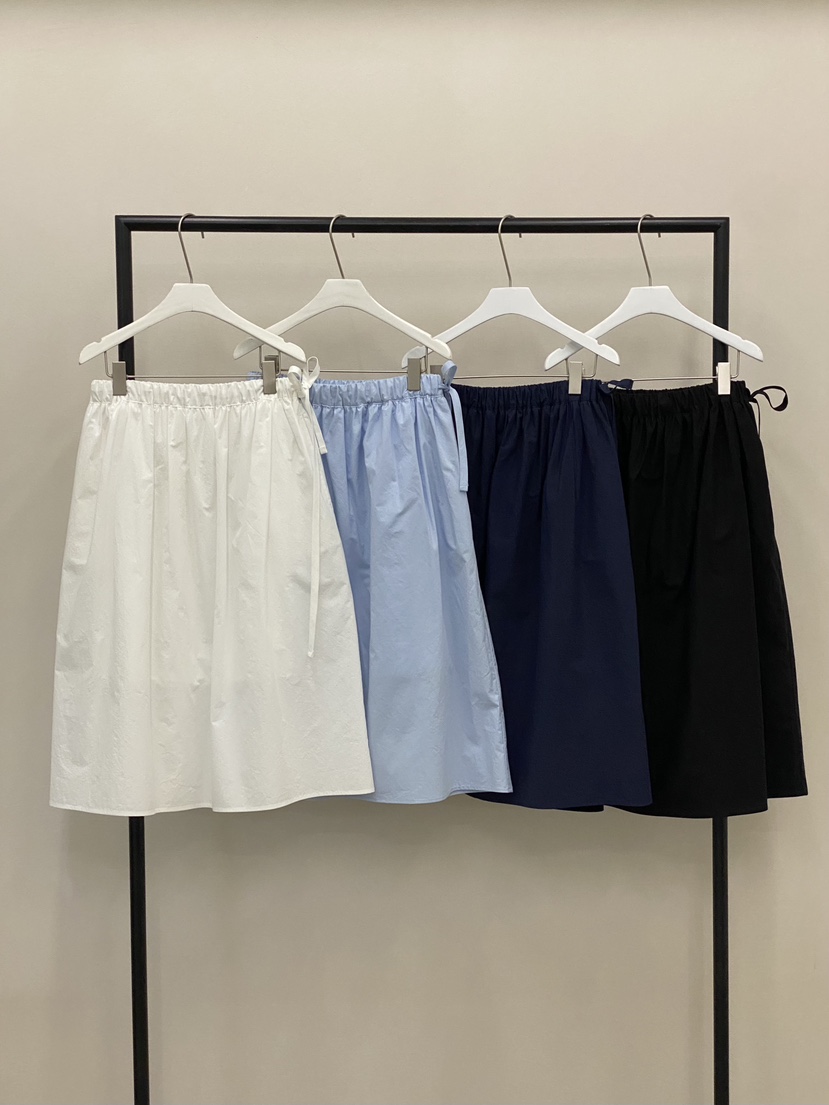 MUCH MORE/JACKPOT韓國代購女裝新品職業26春夏半身裙中短裙MUCH MORE/JACKPOT半身裙/中短裙