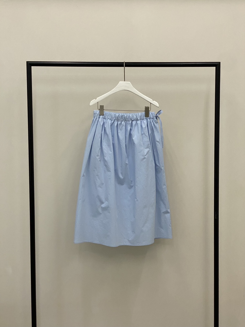 MUCH MORE/JACKPOT韓國代購女裝新品職業26春夏半身裙中短裙MUCH MORE/JACKPOT半身裙/中短裙