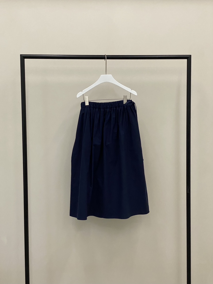 MUCH MORE/JACKPOT韓國代購女裝新品職業26春夏半身裙中短裙MUCH MORE/JACKPOT半身裙/中短裙圖色2