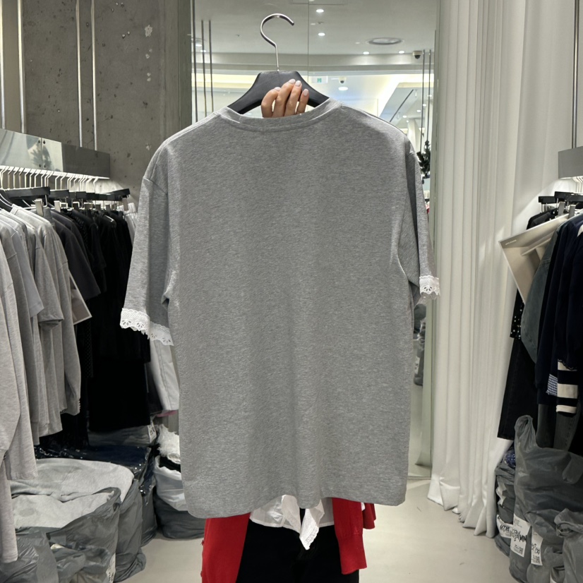 ARTE STUDIO/ATTENTION EDITORIAL韓國代購女士新品人氣T恤ARTE STUDIO/ATTENTION EDITORIALT恤