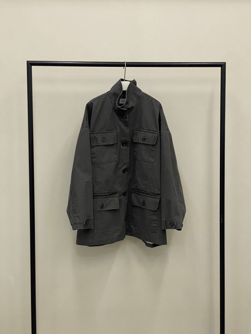 MUCH MORE/JACKPOT韓國代購女裝新款職業休閑人氣時尚夾克MUCH MORE/JACKPOT夾克圖色2