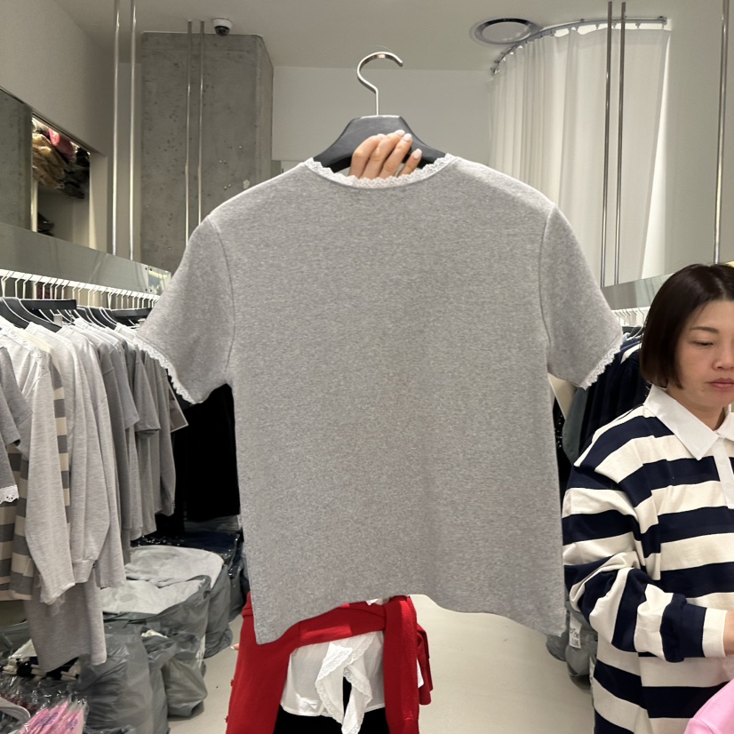 ARTE STUDIO/ATTENTION EDITORIAL韓國東大門代購女裝新款熱賣T恤ARTE STUDIO/ATTENTION EDITORIALT恤