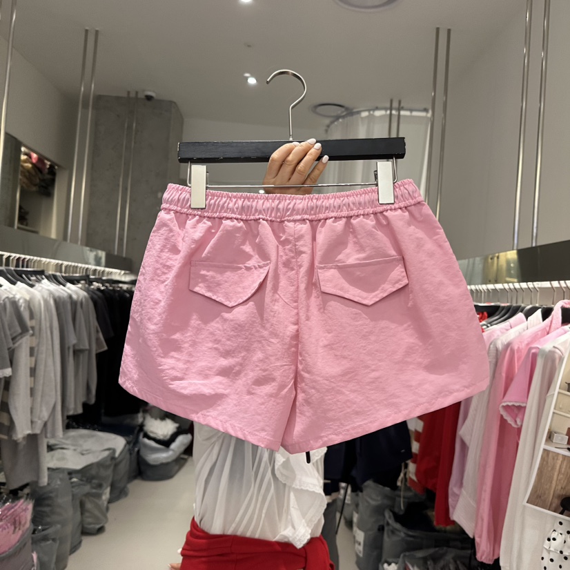 ARTE STUDIO/ATTENTION EDITORIAL韓國代購女裝新款熱賣短褲ARTE STUDIO/ATTENTION EDITORIAL短褲