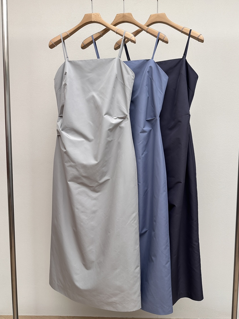 EFFERVESCENT韓國代購女士新款人氣休閑推薦時尚熱賣連衣裙evc/effervescent連衣裙