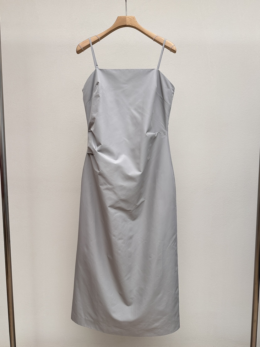 EFFERVESCENT韓國代購女士新款人氣休閑推薦時尚熱賣連衣裙evc/effervescent連衣裙圖色1