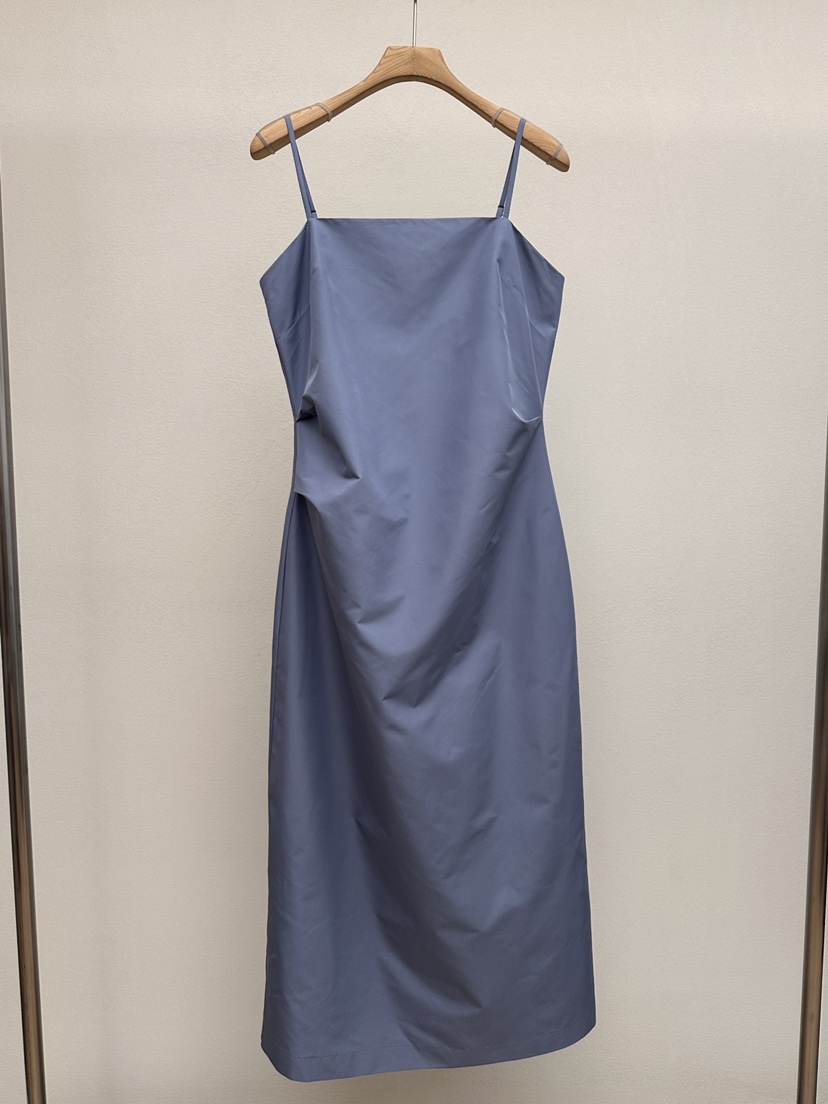 EFFERVESCENT韓國代購女士新款人氣休閑推薦時尚熱賣連衣裙evc/effervescent連衣裙圖色2