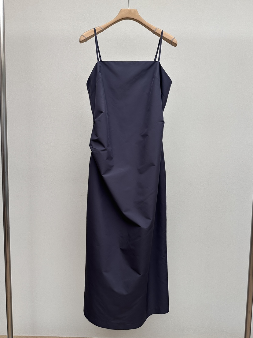 EFFERVESCENT韓國代購女士新款人氣休閑推薦時尚熱賣連衣裙evc/effervescent連衣裙圖色3