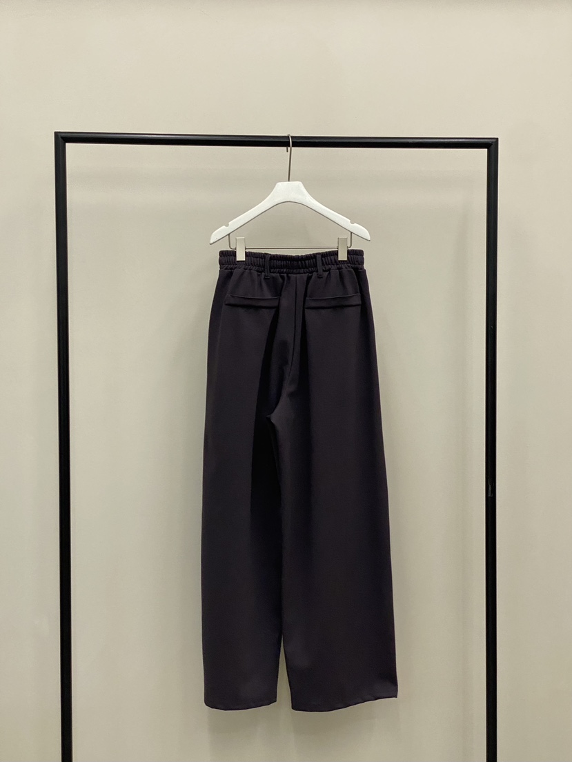 MUCH MORE/JACKPOT韓國直郵女裝新款26春夏熱賣時尚休閑褲MUCH MORE/JACKPOT休閑褲