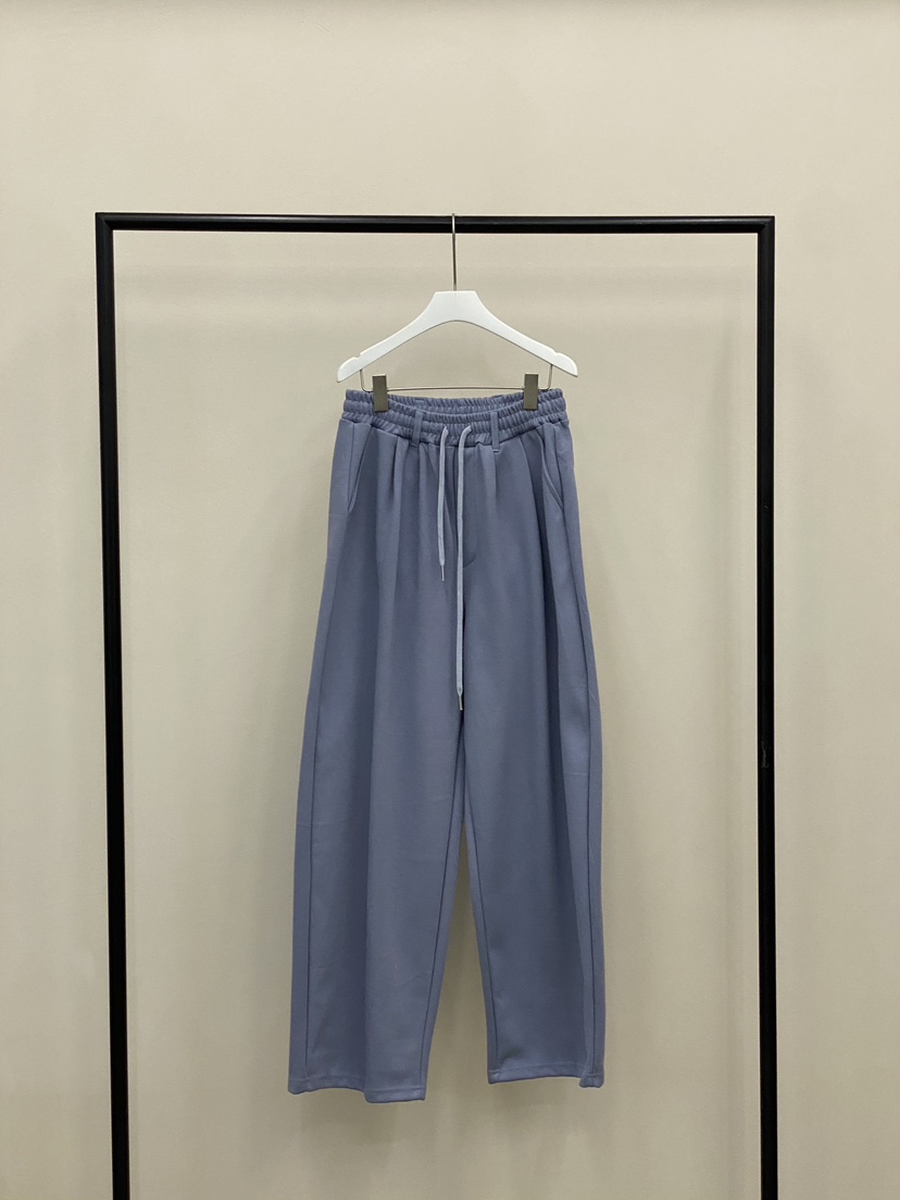 MUCH MORE/JACKPOT韓國直郵女裝新款26春夏熱賣時尚休閑褲MUCH MORE/JACKPOT休閑褲圖色1